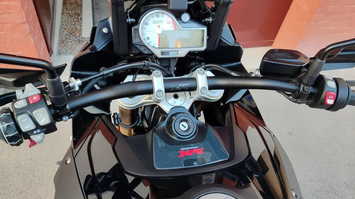 Bmw S 1000 XR (2017 - 19)  (3)