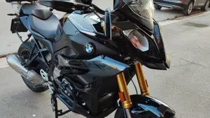Bmw S 1000 XR (2017 - 19)  (6)