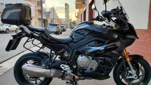 Bmw S 1000 XR (2017 - 19)  (8)