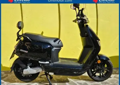 Sunra Italia Robo S L3e (2021 - 26) - Annuncio 9854134