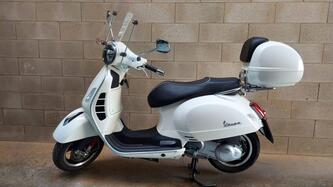Vespa GTS 300 Super ABS (2014 - 16) usata