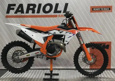 KTM 350 SX-F (2023) - Annuncio 9854149