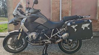 Bmw R 1200 GS (2010 - 12) usata