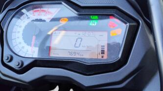 Benelli TRK 502X (2021 - 25) usata