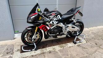 Aprilia Tuono V4 R APRC (2011 - 13)