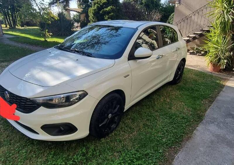 Fiat Tipo Tipo 1.4 5 porte Easy