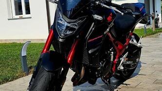 Honda CB 750 Hornet (2023 - 24)