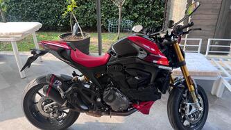 Ducati Monster 937 SP (2023 - 25) usata