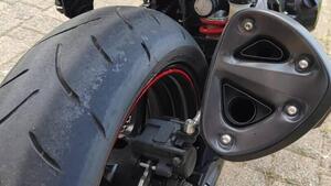 Kawasaki Z 750 R (2011 - 14)