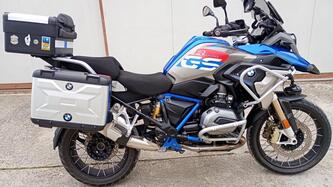 Bmw R 1200 GS (2017 - 18) usata