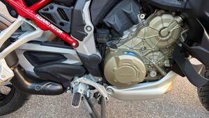 Ducati Multistrada V4 S (2021 - 24)