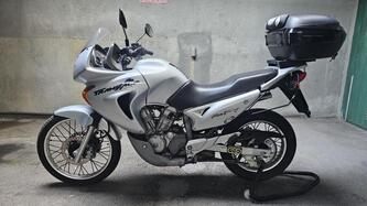 Honda Transalp XL 650V (2000 - 04)