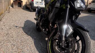 Kawasaki Z 900 A2 (2021 - 24)