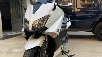Yamaha T-Max 530 (2015 - 16)