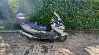 Suzuki Burgman AN 650 Executive ABS (2013 - 17) usata