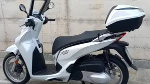 Honda SH 300 i ABS (2016 - 20) 