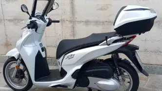 Honda SH 300 i ABS (2016 - 20) usata