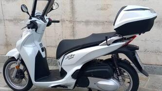 Honda SH 300 i ABS (2016 - 20) usata