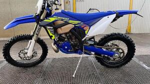 Sherco 300 SE Racing (2022) 