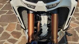 Honda Africa Twin CRF 1100L Adventure Sports (2024 - 25) 