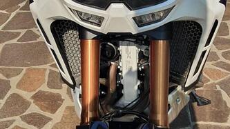 Honda Africa Twin CRF 1100L Adventure Sports (2024 - 25)