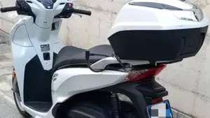 Honda SH 300 i ABS (2016 - 20)  (6)