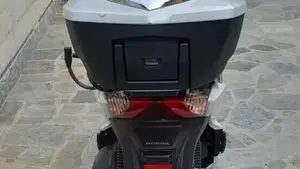 Honda SH 300 i ABS (2016 - 20)  (10)