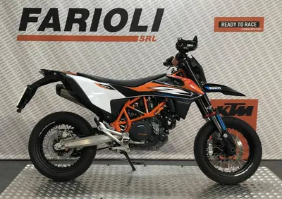 KTM 690 SMC R (2019 - 20) - Annuncio 9854215