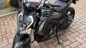 Keeway Motor RKF 125 (2018 - 20) usata