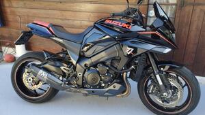 Suzuki Katana 1000 Jindachi (2019 - 20) 