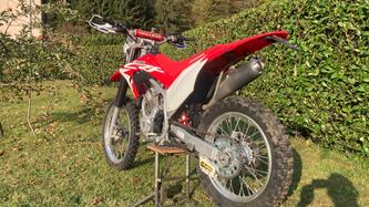 Honda CRF 250 R (2022) usata