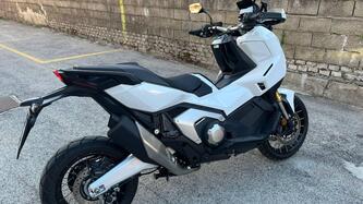 Honda X-ADV 750 Adventure (2025) usata