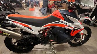 KTM 890 Adventure R Rally (2021) usata