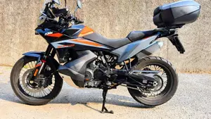 KTM 890 Adventure (2023 - 26) 