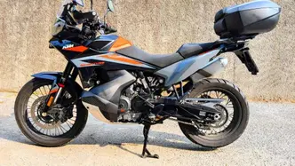 KTM 890 Adventure (2023 - 26) usata