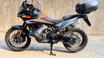 KTM 890 Adventure (2023 - 25) usata
