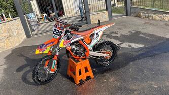 KTM 85 SX (2023)
