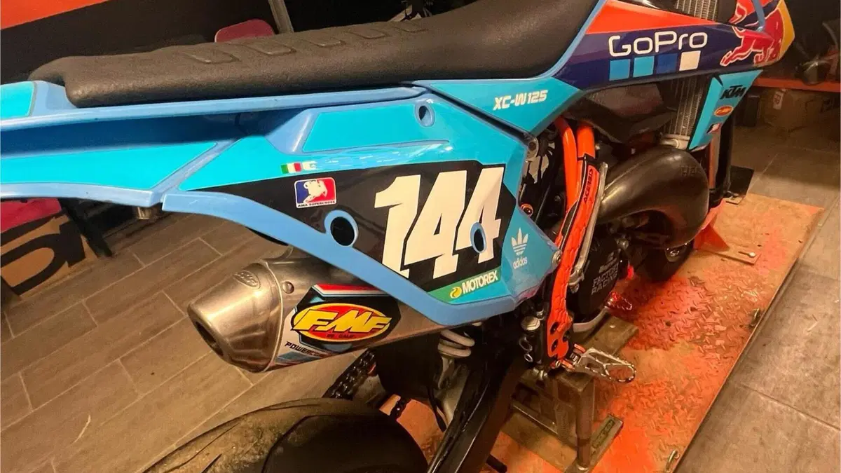 KTM 125 XC-W (2019)  (3)