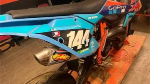 KTM 125 XC-W (2019)  (3)