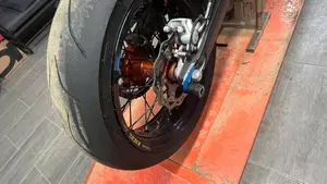 KTM 125 XC-W (2019)  (10)