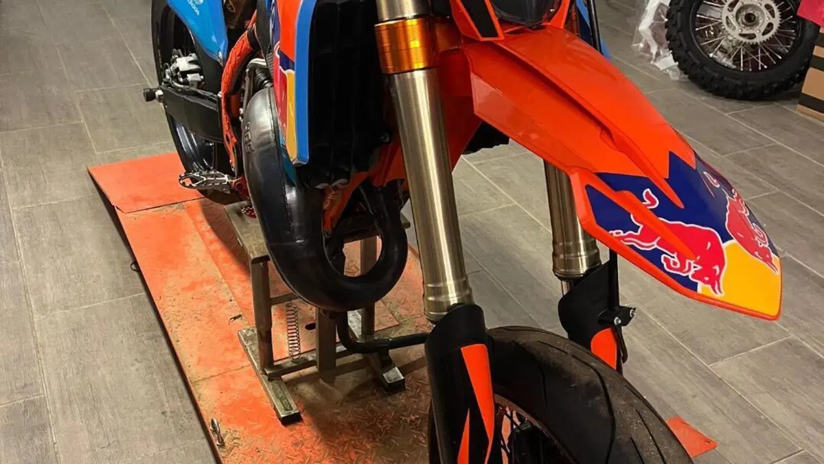 KTM 125 XC-W (2019)  (19)