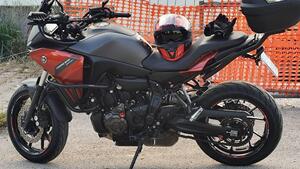 Yamaha Tracer 700 (2020) 