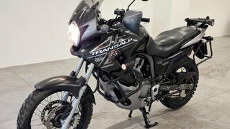 Honda Transalp XL 700 V ABS (2007 - 2013) usata