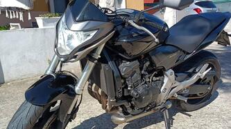 Honda Hornet 600 (2011 - 13) usata