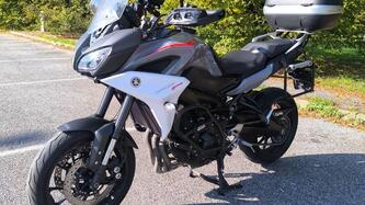Yamaha Tracer 900 (2018 - 20) usata