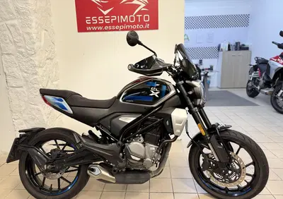 CFMOTO 300CL-X Heritage (2023 - 26) - Annuncio 9854300