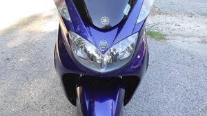Yamaha Majesty 400 (2004 - 08) 
