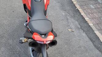 Ducati Hypermotard 950 (2022 - 25) usata