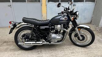 Kawasaki W 800 (2021 - 25)