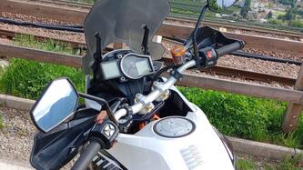 KTM 1190 Adventure R (2013 - 16) usata